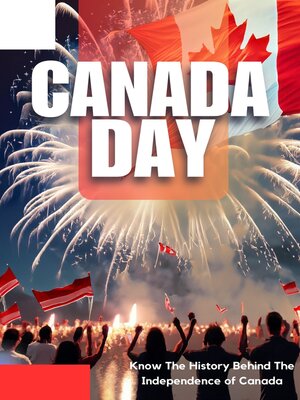 cover image of Canada Day